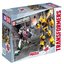 Ca Games Transformers Puzzle 100