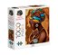 Ca Games Afrikalı Kadın Puzzle 1000 Parça