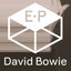 David Bowie Next Day EP (Limited Edition) Single Plak