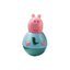 Weebles Peppa Pig Tekli Paket - George Pig