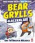 Bear Grylls Maceraları - Kar Fırtınasıyla Mücadele
