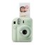 instax mini 12 Analog Kamera Yeşil