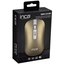 Inca IWM-531RS Bluetooth&Wireless Rechargeable Special Metallic Silent Mouse