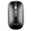 Inca IWM-531RA Bluetooth&Wireless Rechargeable Special Metallic Silent Mouse 