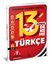 TYT Türkçe 13 Günde 13x40 Branş Deneme