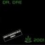 DR. DRE 2001 (instrumental/Reissue Plak