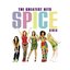 SPICE GIRLS Greatest Hits (Reissue 202 Plk Plak