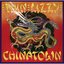 THIN LIZZY Chinatown Plk Plak