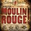 VARIOUS ARTISTS Moulin Rouge - Music From Plk