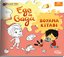TRT Çocuk Ege ile Gaga Boyama Kitabı 3
