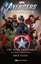 Avengers: Yok Oluş Anahtarı - Bir Marvel Evreni Romanı