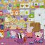 Look & Find Puzzle: Peppa Pig Mr. Fox's Shop - 36 Parçalı Yapboz ve Gözlem Oyunu