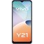 Vivo Y21 V2111 64GB Cep Telefonu Beyaz