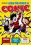 Beano How To Make a Comic