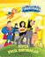 DC Süper Friends - Süper Evcil Hayvanlar