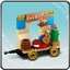 Lego Disney Disney Celebration Train 43212