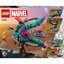 Lego Marvel The New Guardians' Ship 76255