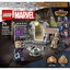 Lego Marvel Guardians of the Galaxy Headquarters 76253