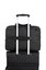 Samsonite KF9-09-002 15.6 Mysight USB Girişli Notebook Çantası Siyah   