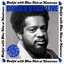 DONALD BYRD Live: Cookin' With Blue Note At Montreux Plk Plak