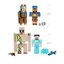 Minecraft Figürler 3.25 İkili Paket GTT53