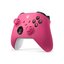 Xbox Series Pembe Kablosuz Oyun Kolu