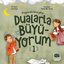 Peygamberimizden Dualarla Büyüyorum - 1