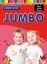 Jumbo Boyama - Kırmızı Kitap