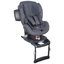 Besafe Izi Comfort X3 Isofix Oto Koltuğu 9-18 Kg Metallic Melange