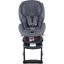 Besafe Izi Comfort X3 Isofix Oto Koltuğu 9-18 Kg Metallic Melange