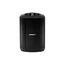 Bose S1 Pro Plus Speaker, Siyah