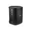 Bose S1 Pro Plus Speaker, Siyah