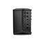 Bose S1 Pro Plus Speaker, Siyah