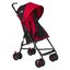 Comfymax Comfort II Baston Bebek Arabası Kırmızı