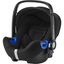 Britax Römer Baby-Safe I-Size 0-13 Kg Ana Kucağı