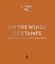 On the Wings of Stamps-Out of İstanbul and Into the World - Bez Ciltli - Kutulu