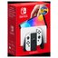 NINTENDO SWITCH CONSOLE MARIO HEADSET BUNDLE OLED G/R