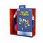 NINTENDO SWITCH CONSOLE MARIO HEADSET BUNDLE OLED G/R