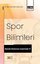 Spor Bilimleri Alanında Uluslararası Araştırmalar - 6