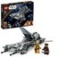 LEGO Star Wars Korsan Snub Fighter 75346