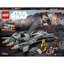 LEGO Star Wars Korsan Snub Fighter 75346