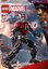 LEGO Marvel Ant-Man Yapım Figürü 76256 Oyuncak Yapım Seti (289 Parça)