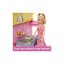 Barbie Limonata Aracı HPL71