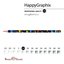 Bruno Visconti 21-0030/19 Kurşun Kalem Happy Graphix Renkli Arabalar