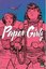 Paper Girls Cilt 2
