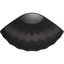 Bowers Wilkins Formation Siyah Çok Odalı Hi-Fi Ses Sistemi Speaker