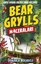 Bear Grylls Maceraları-Ormanla Mücadele