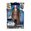 Star Wars Galactic Action Obi-Wan Kenobi Figür F6862