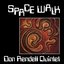 Don Rendell Quintet Space Walk (Remastered) Plak