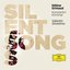 HELENE GRIMAUD KONSTANTIN KRI Silvestrov: Silent Songs Plk Plak